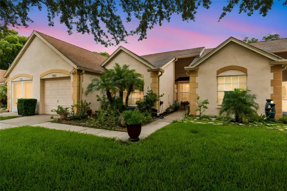 11512 VERSAILLES LANE #11512 Port Richey, FL 34668