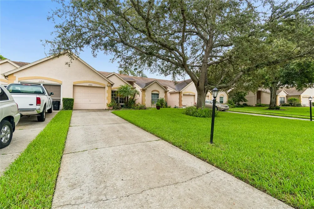 11512 VERSAILLES LANE #11512 Port Richey, FL 34668