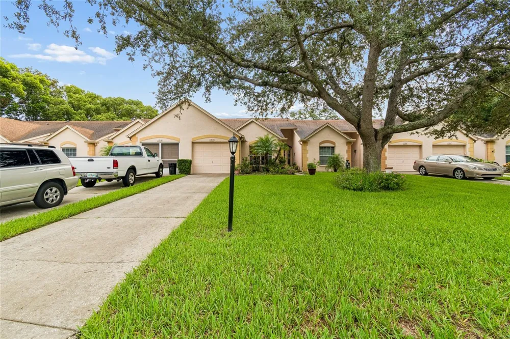 11512 VERSAILLES LANE #11512 Port Richey, FL 34668