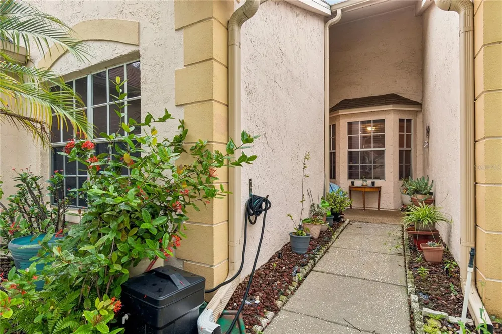 11512 VERSAILLES LANE #11512 Port Richey, FL 34668
