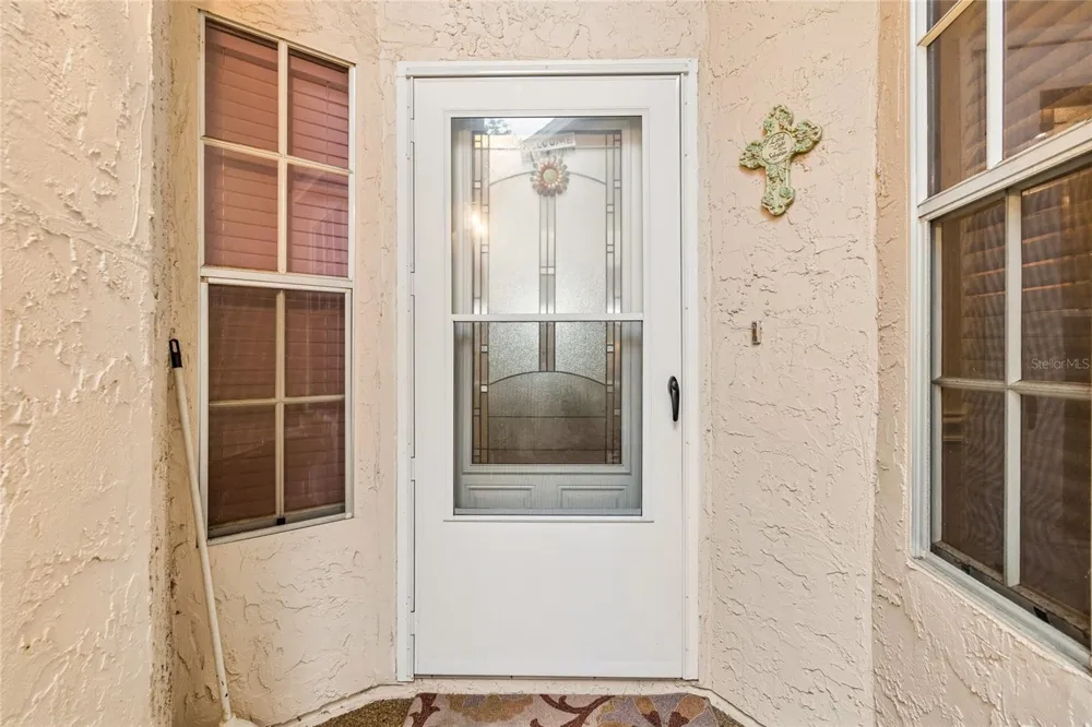 11512 VERSAILLES LANE #11512 Port Richey, FL 34668