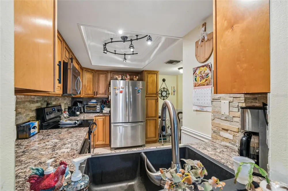 11512 VERSAILLES LANE #11512 Port Richey, FL 34668