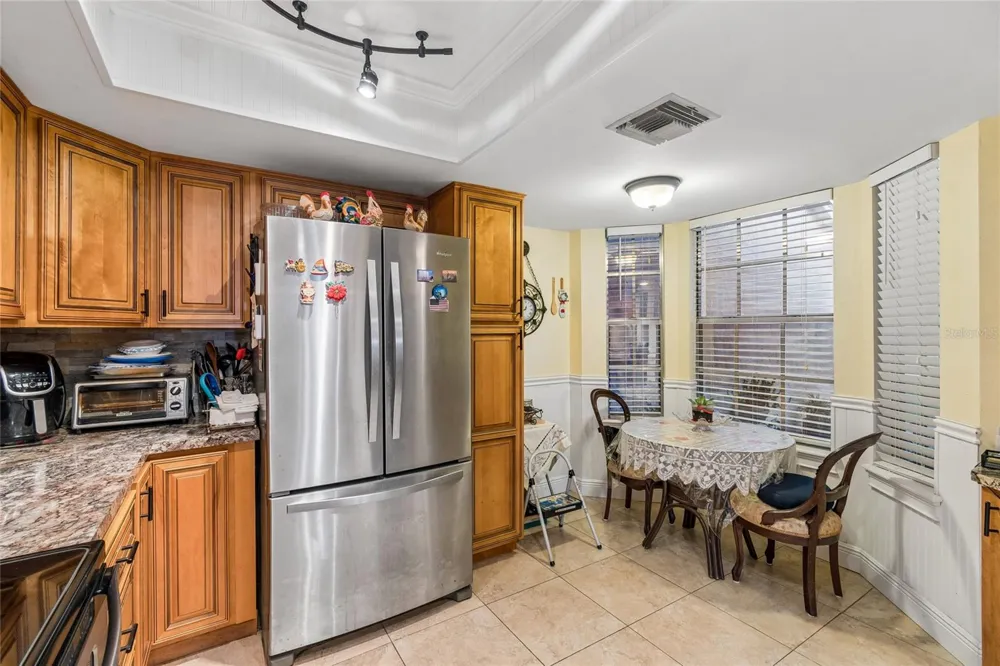 11512 VERSAILLES LANE #11512 Port Richey, FL 34668