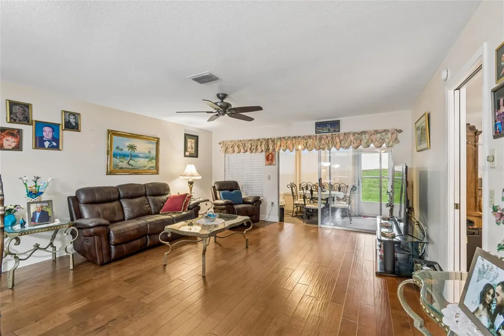 11512 VERSAILLES LANE #11512 Port Richey, FL 34668
