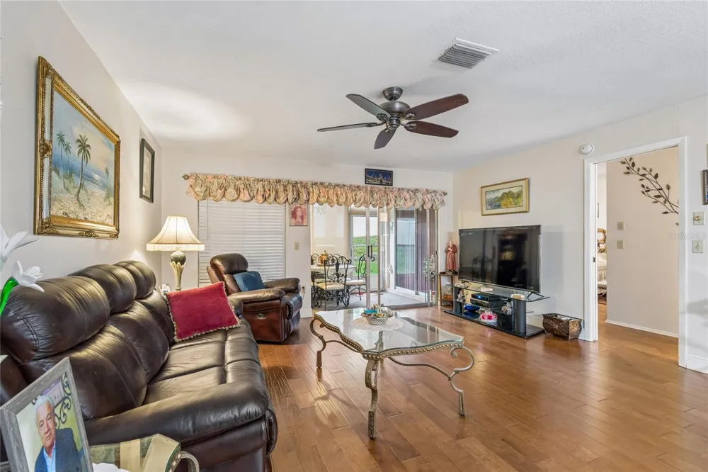 11512 VERSAILLES LANE #11512 Port Richey, FL 34668