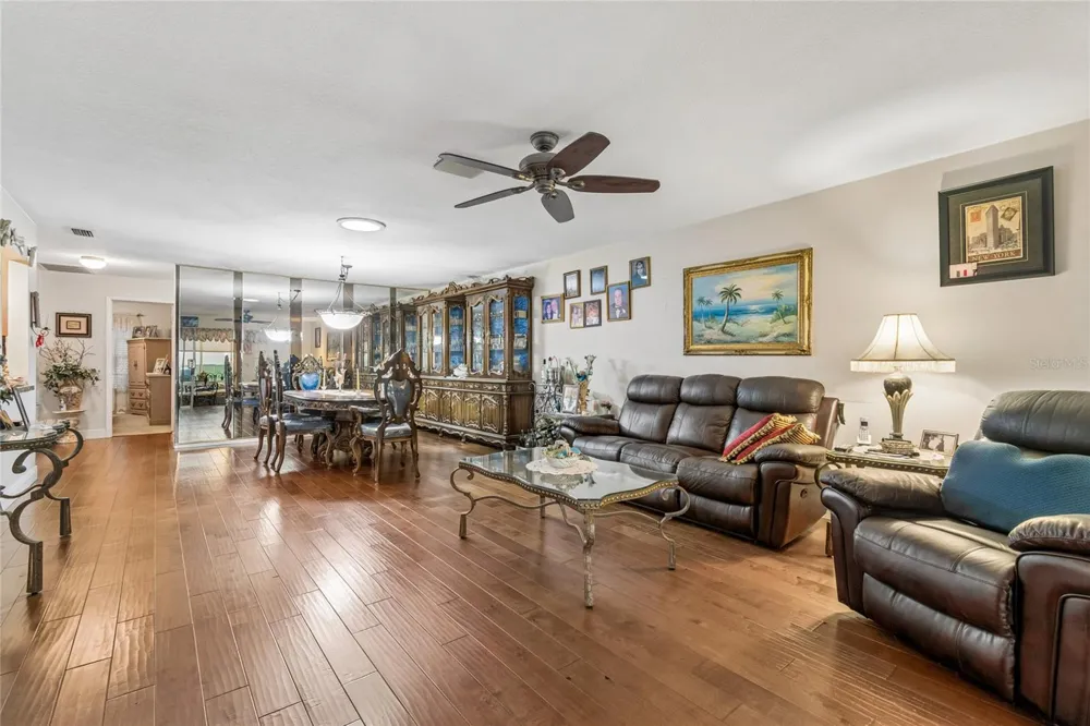 11512 VERSAILLES LANE #11512 Port Richey, FL 34668