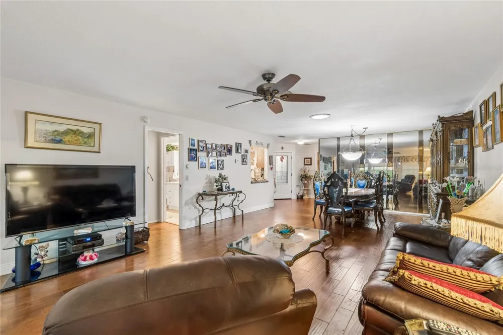11512 VERSAILLES LANE #11512 Port Richey, FL 34668