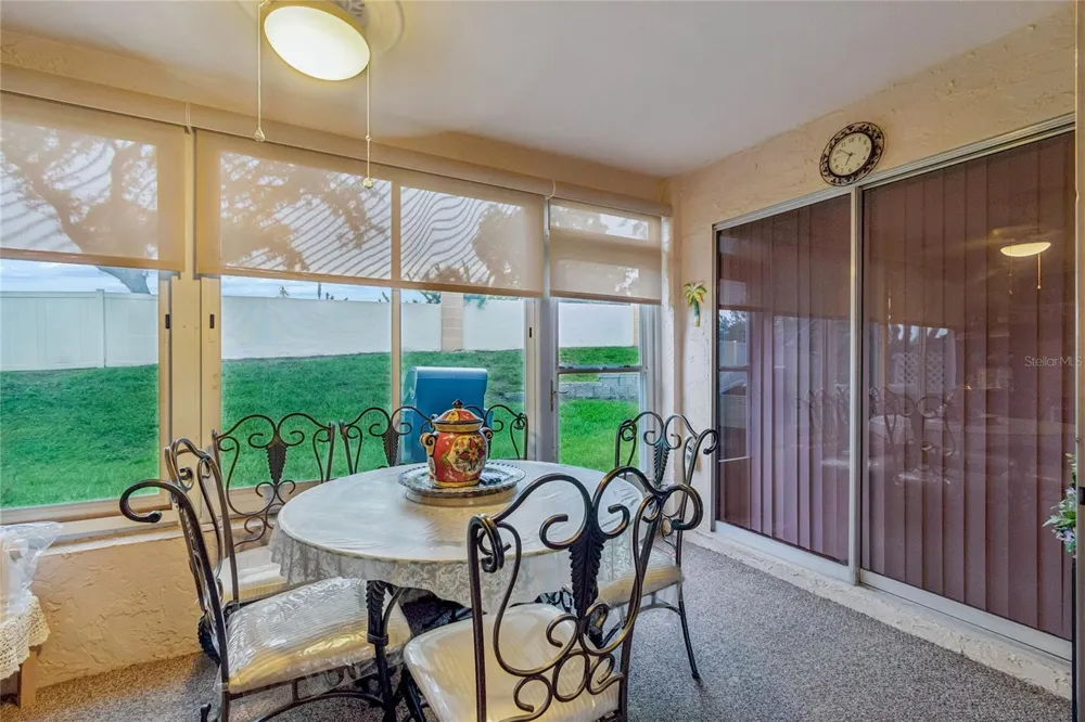 11512 VERSAILLES LANE #11512 Port Richey, FL 34668