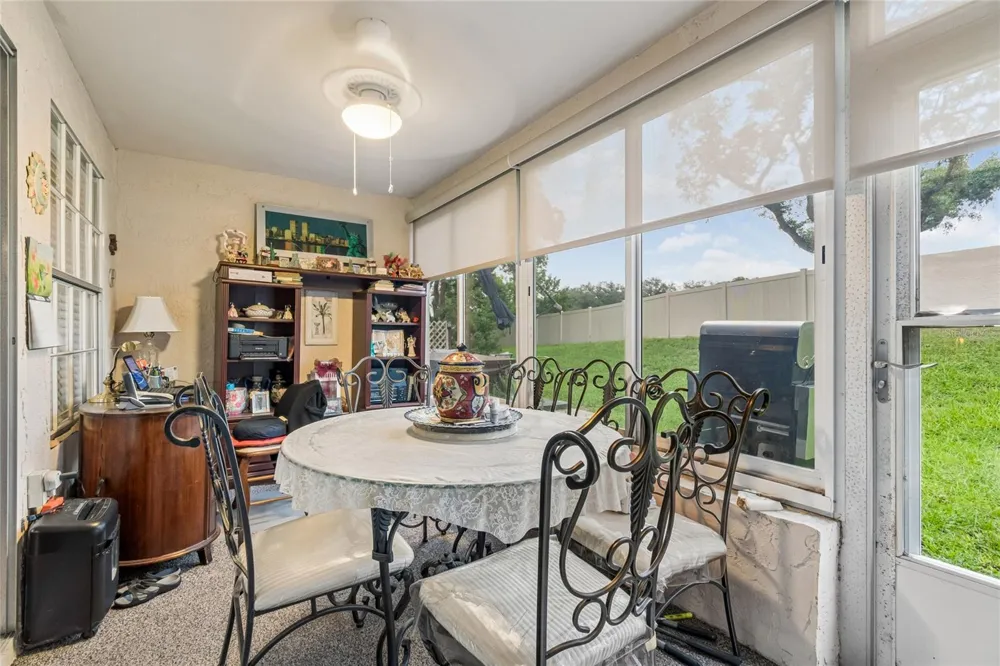 11512 VERSAILLES LANE #11512 Port Richey, FL 34668