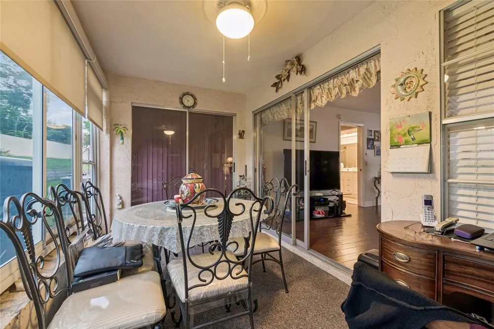 11512 VERSAILLES LANE #11512 Port Richey, FL 34668