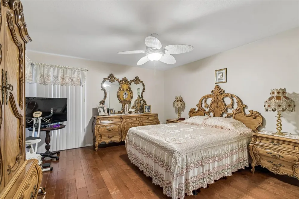 11512 VERSAILLES LANE #11512 Port Richey, FL 34668