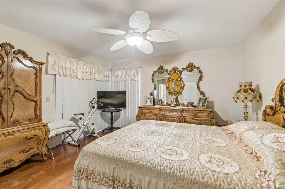 11512 VERSAILLES LANE #11512 Port Richey, FL 34668