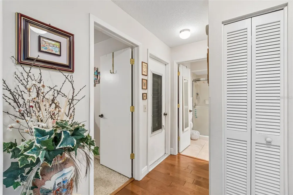 11512 VERSAILLES LANE #11512 Port Richey, FL 34668