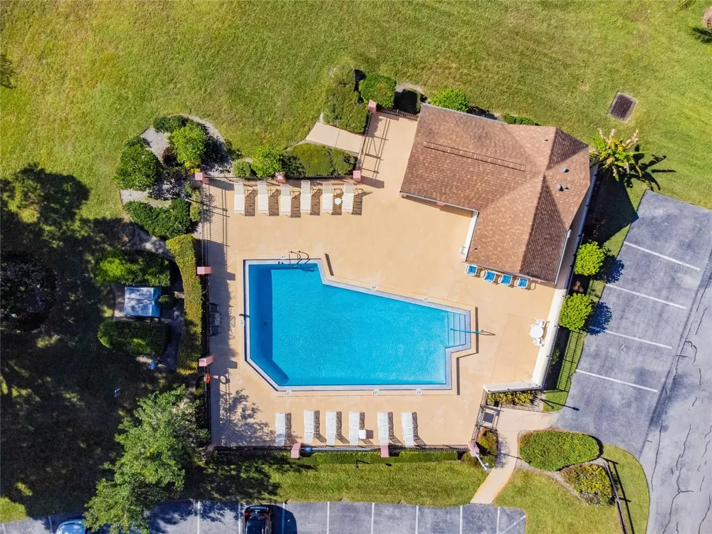 11512 VERSAILLES LANE #11512 Port Richey, FL 34668