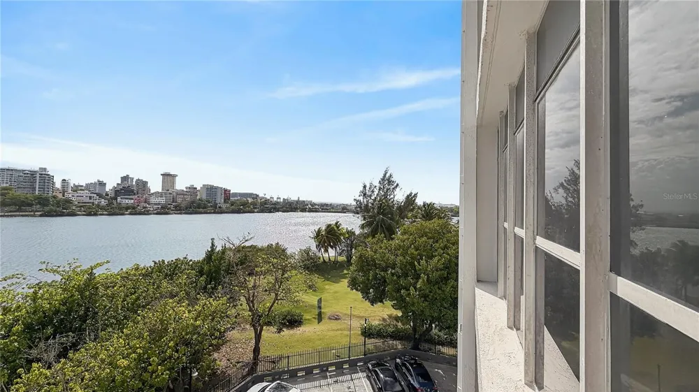 860 ASHFORD AVENUE #5C #1 San Juan, PR 00907