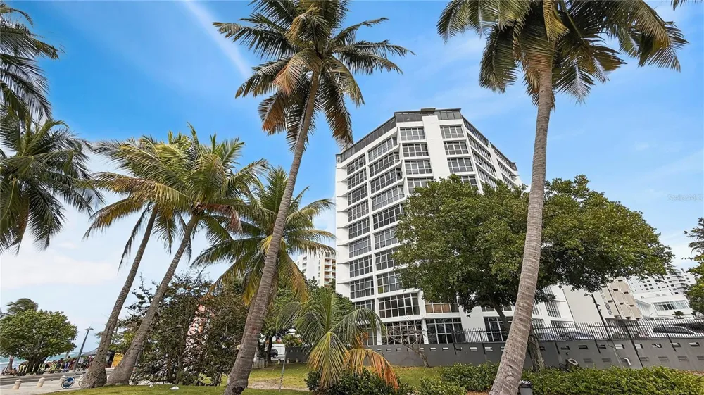 860 ASHFORD AVENUE #5C #1 San Juan, PR 00907