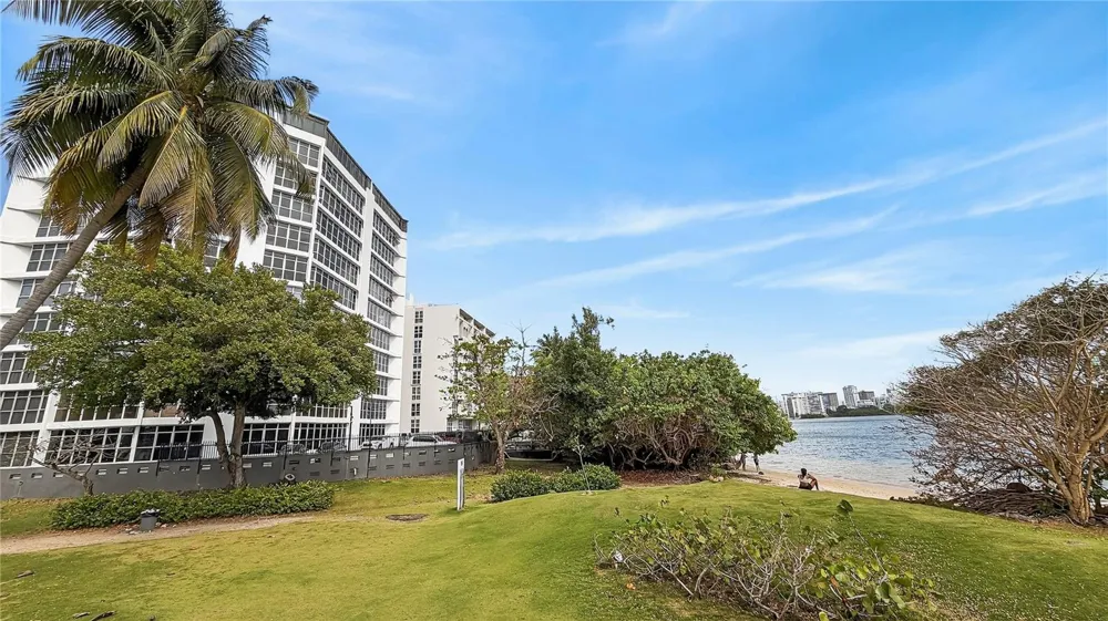860 ASHFORD AVENUE #5C #1 San Juan, PR 00907