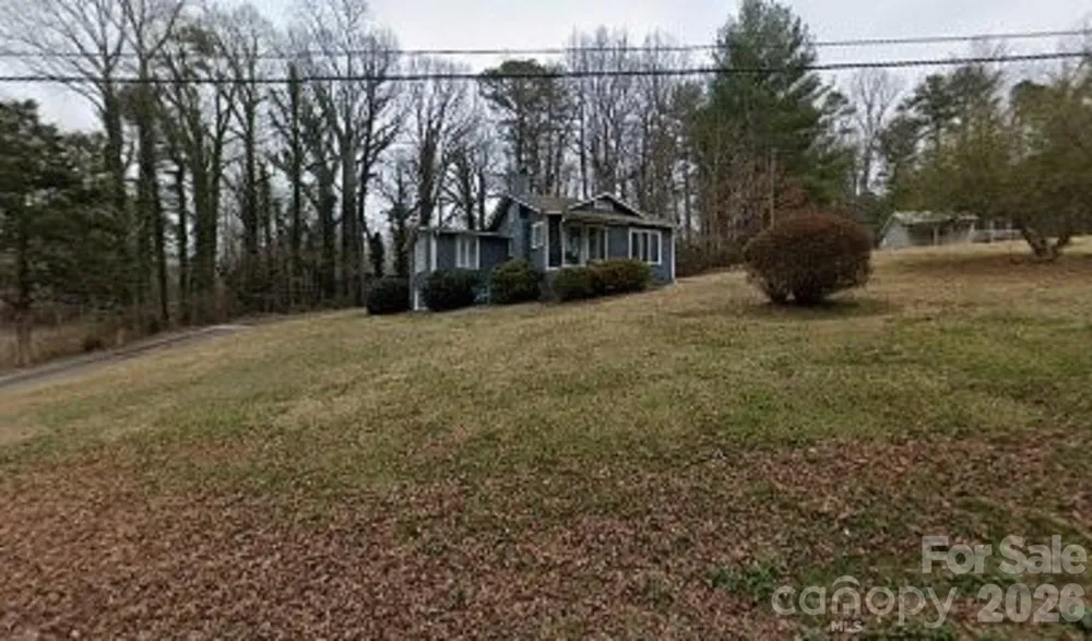 1876 Drexel Road Valdese, NC 28690