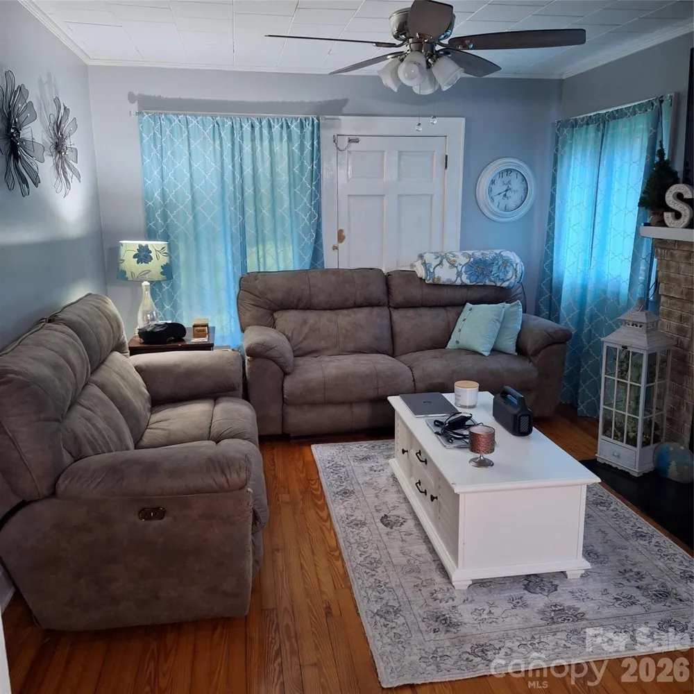 1876 Drexel Road Valdese, NC 28690