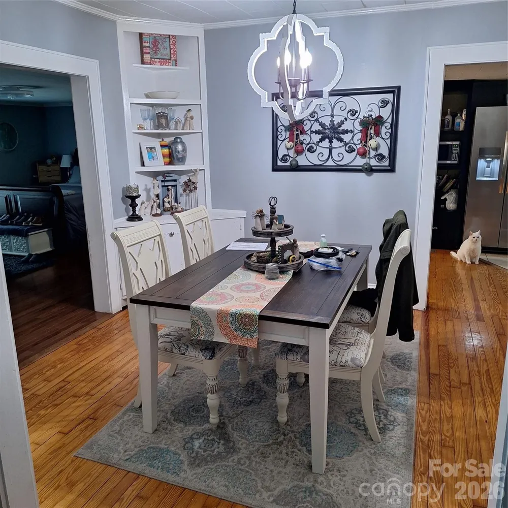 1876 Drexel Road Valdese, NC 28690
