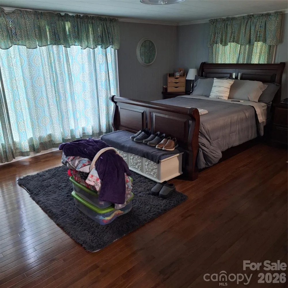 1876 Drexel Road Valdese, NC 28690