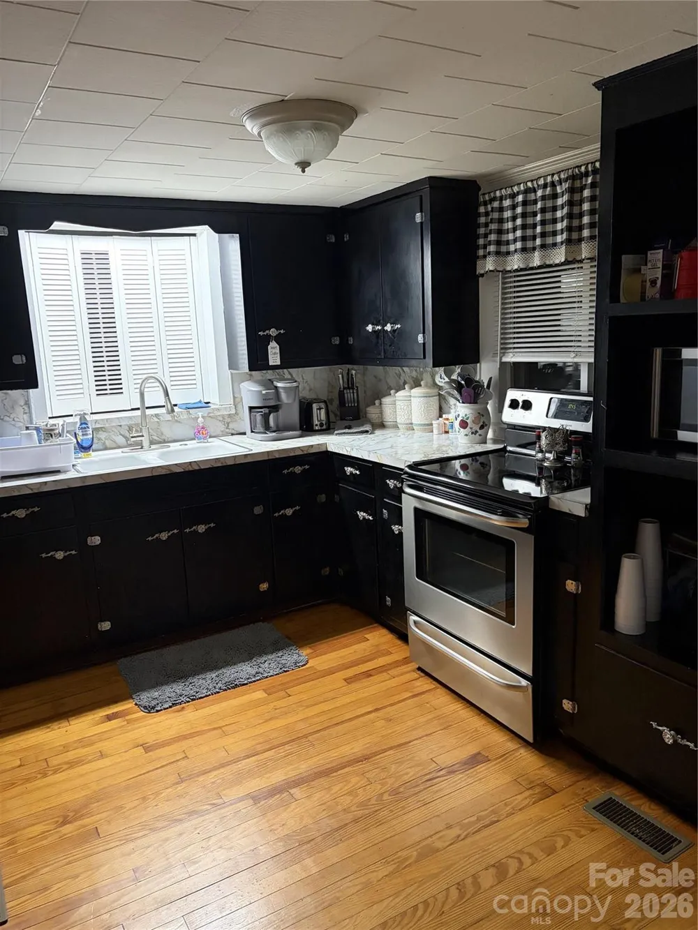 1876 Drexel Road Valdese, NC 28690