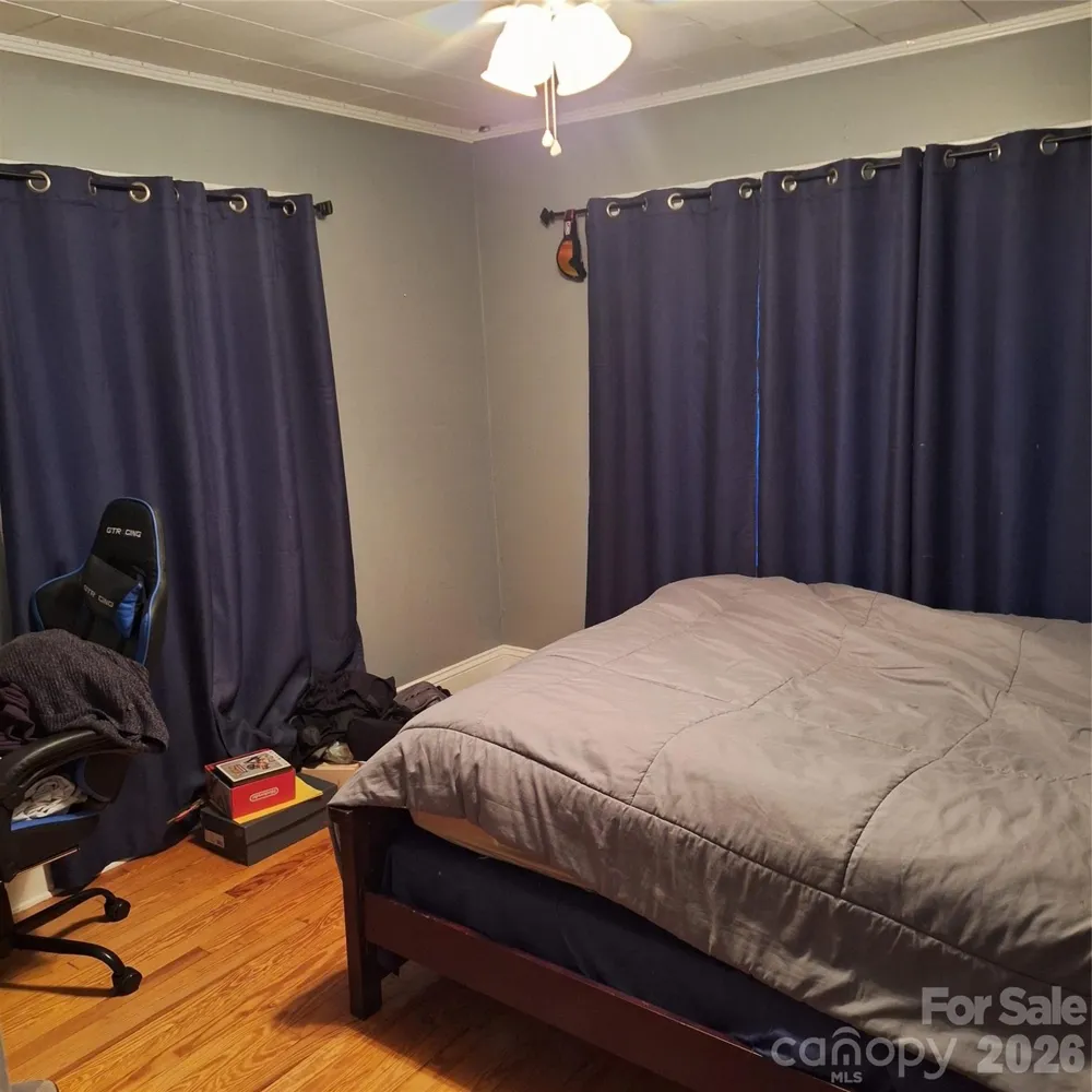 1876 Drexel Road Valdese, NC 28690