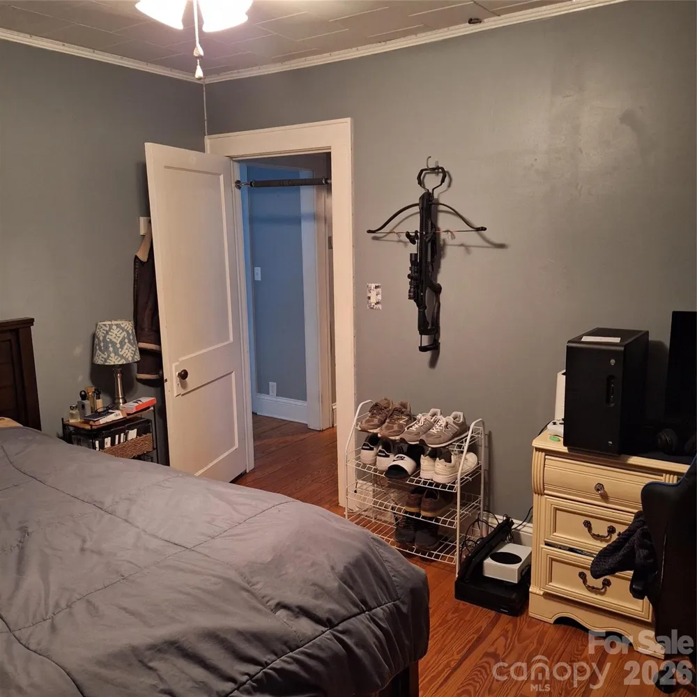 1876 Drexel Road Valdese, NC 28690