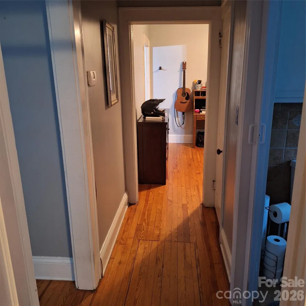 1876 Drexel Road Valdese, NC 28690