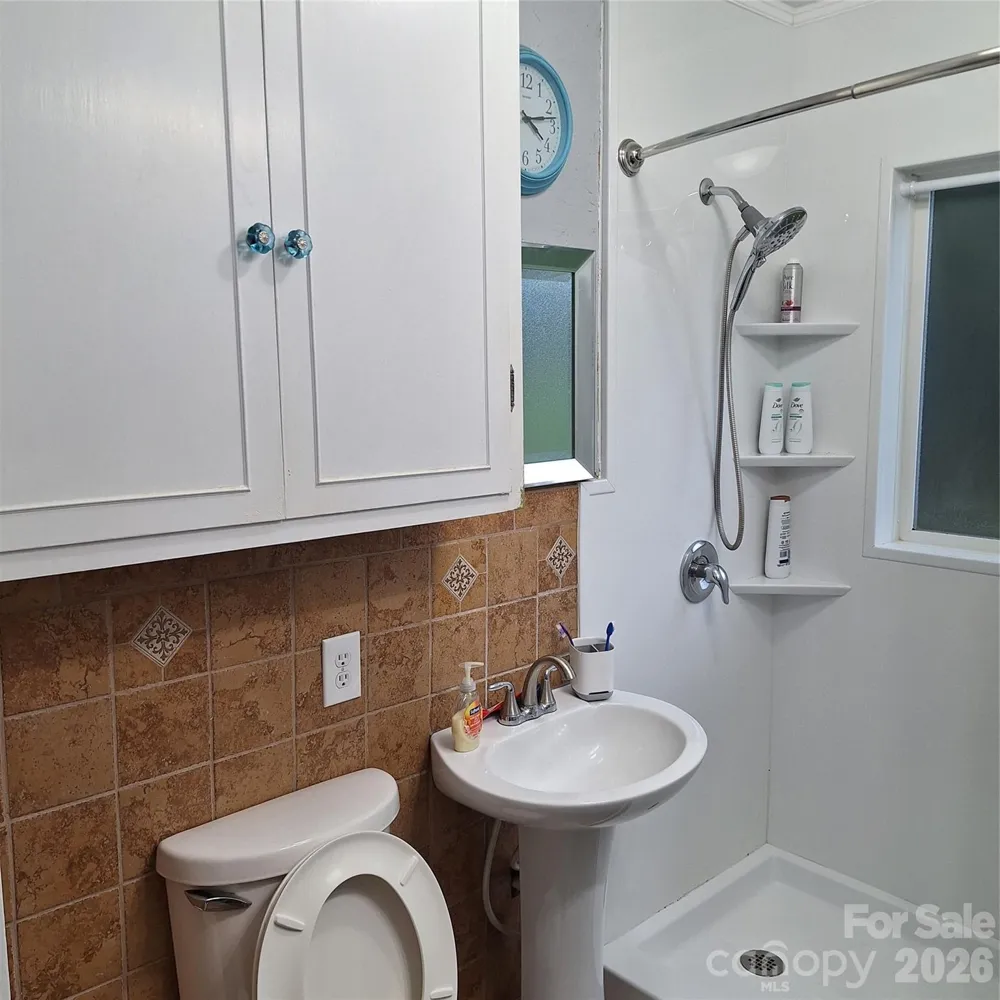 1876 Drexel Road Valdese, NC 28690