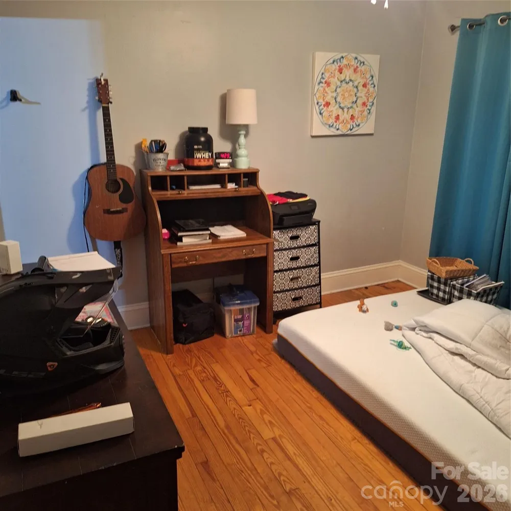 1876 Drexel Road Valdese, NC 28690