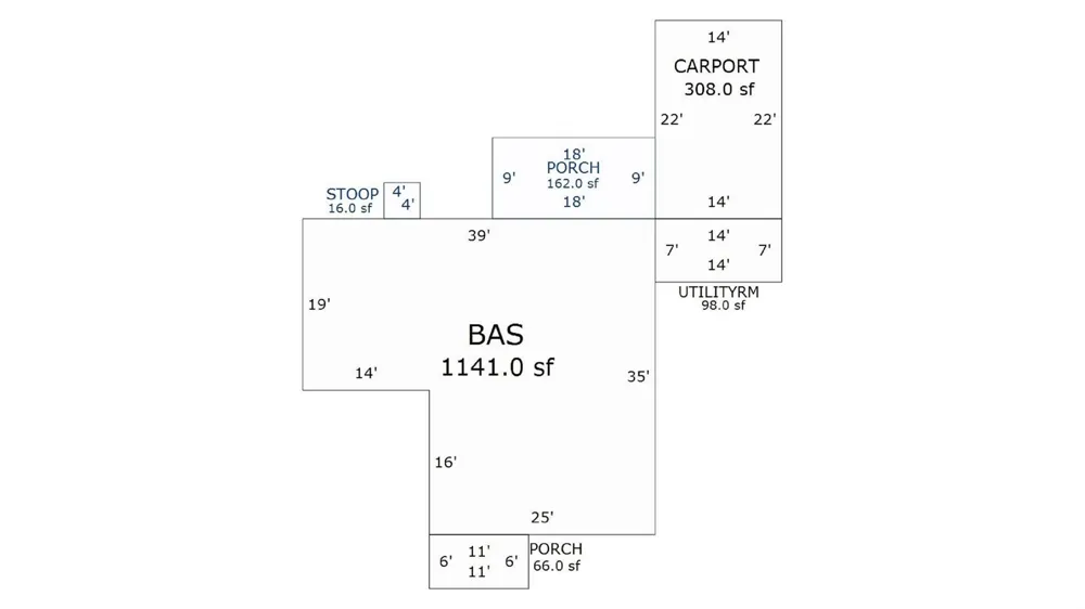 1876 Drexel Road Valdese, NC 28690