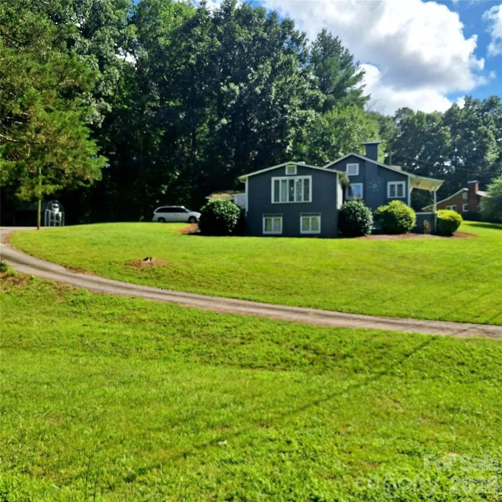 1876 Drexel Road Valdese, NC 28690
