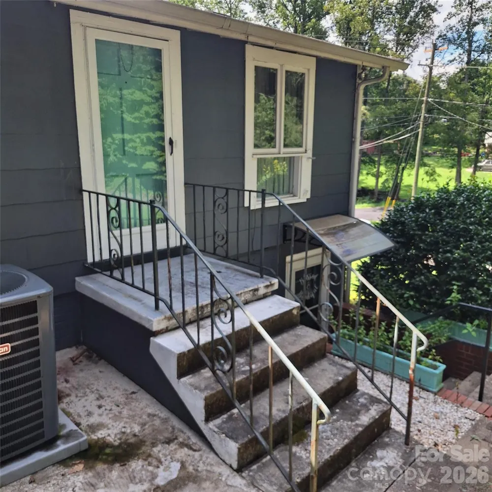 1876 Drexel Road Valdese, NC 28690