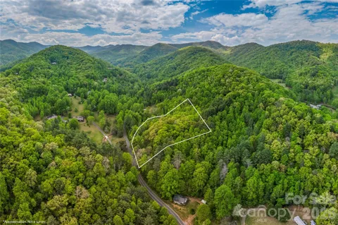 0000 Pressley Creek Road