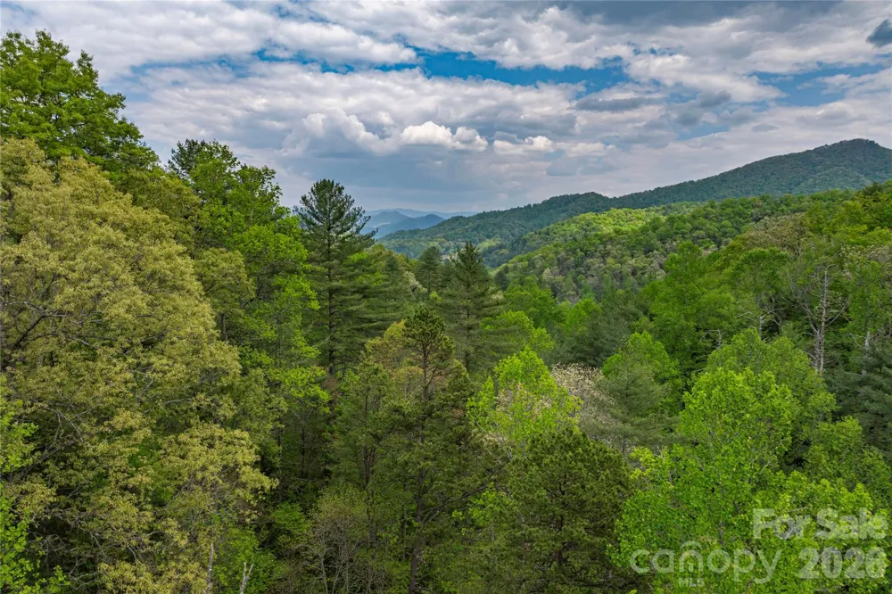 0000 Pressley Creek Road Cullowhee, NC 28723