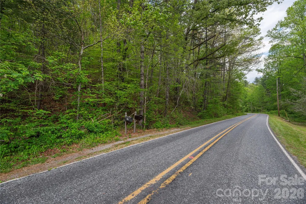 0000 Pressley Creek Road Cullowhee, NC 28723