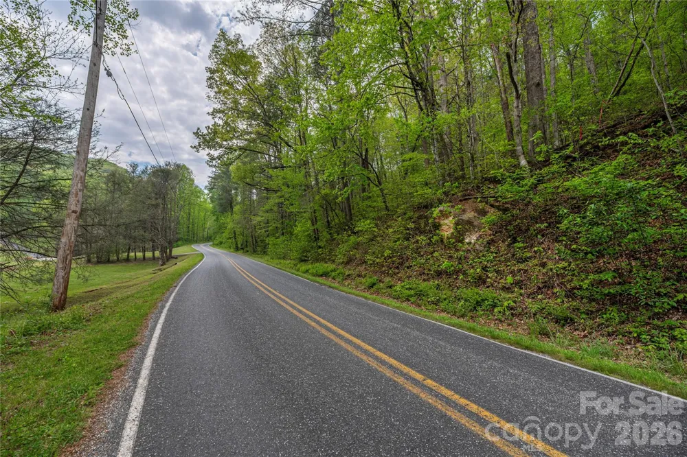 0000 Pressley Creek Road Cullowhee, NC 28723