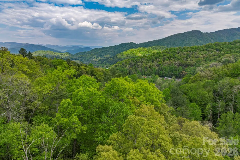0000 Pressley Creek Road Cullowhee, NC 28723