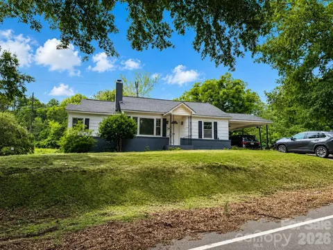 1499 Old Landsford Road