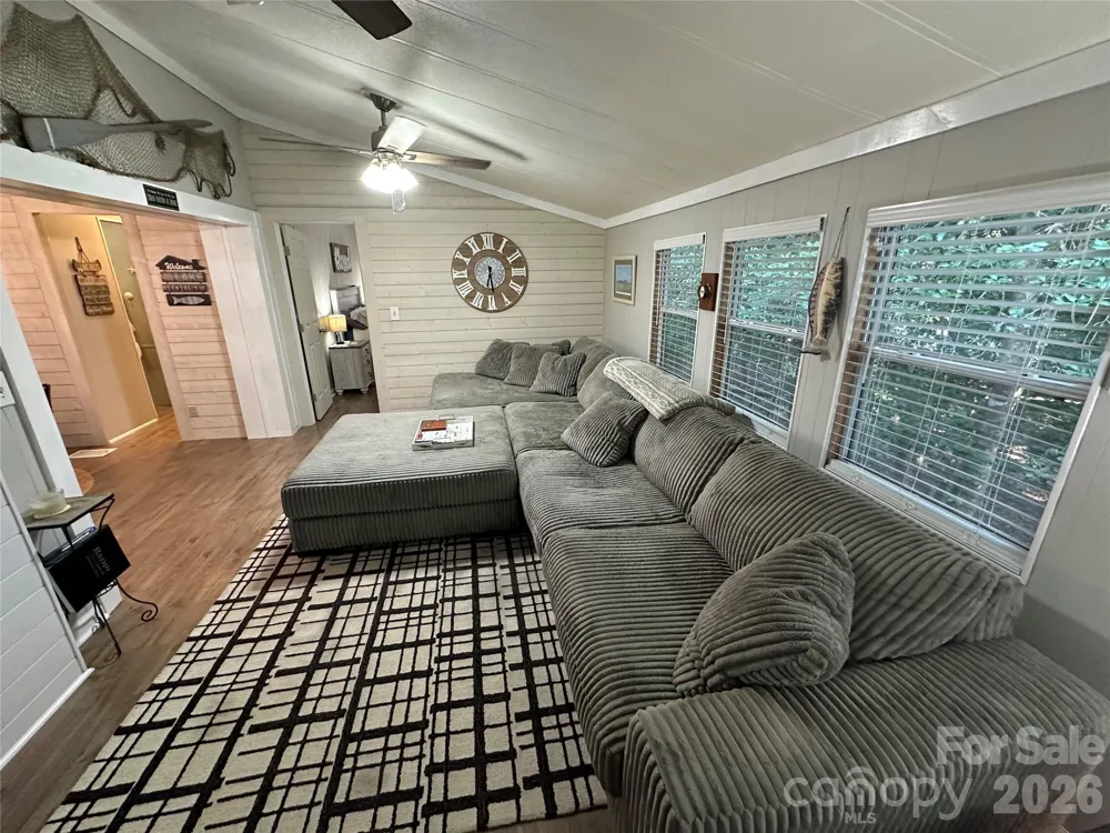 111 Hickory Circle New London, NC 28127