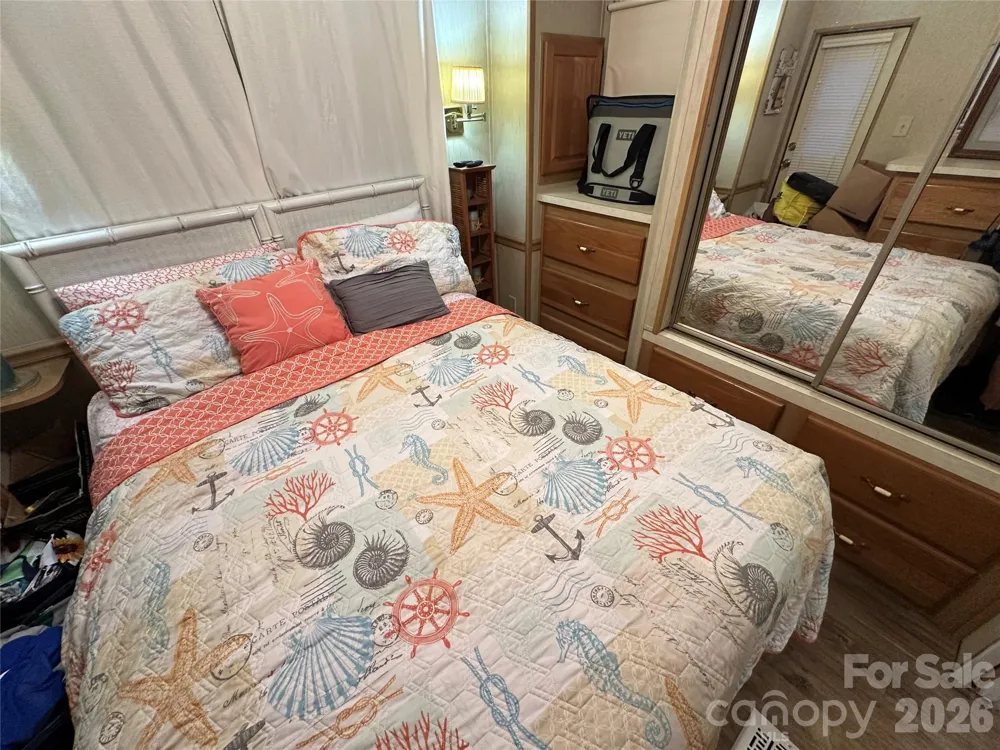 111 Hickory Circle New London, NC 28127