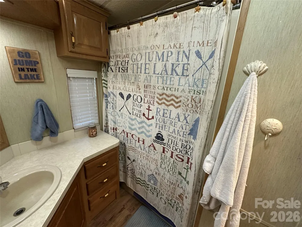 111 Hickory Circle New London, NC 28127