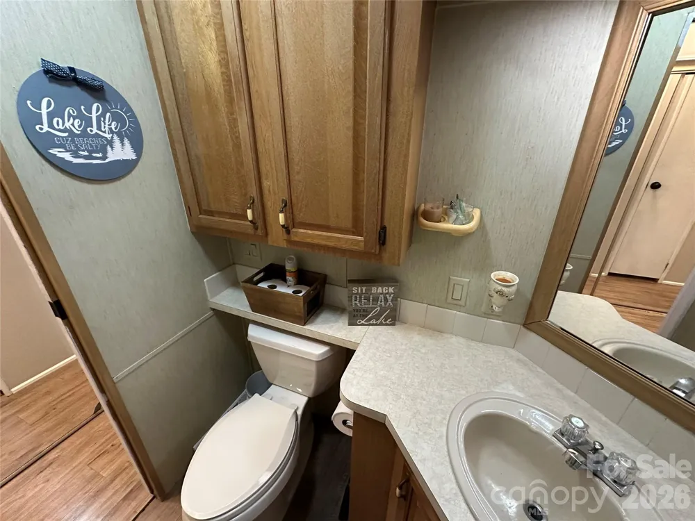 111 Hickory Circle New London, NC 28127