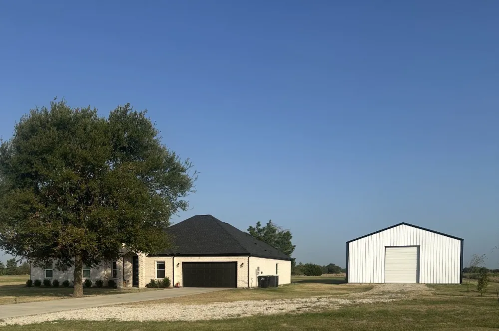 497 Private Road 7413 Wills Point, TX 75169