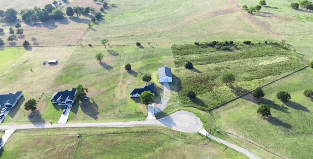 497 Private Road 7413 Wills Point, TX 75169