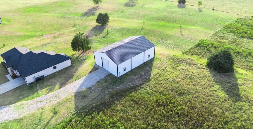 497 Private Road 7413 Wills Point, TX 75169
