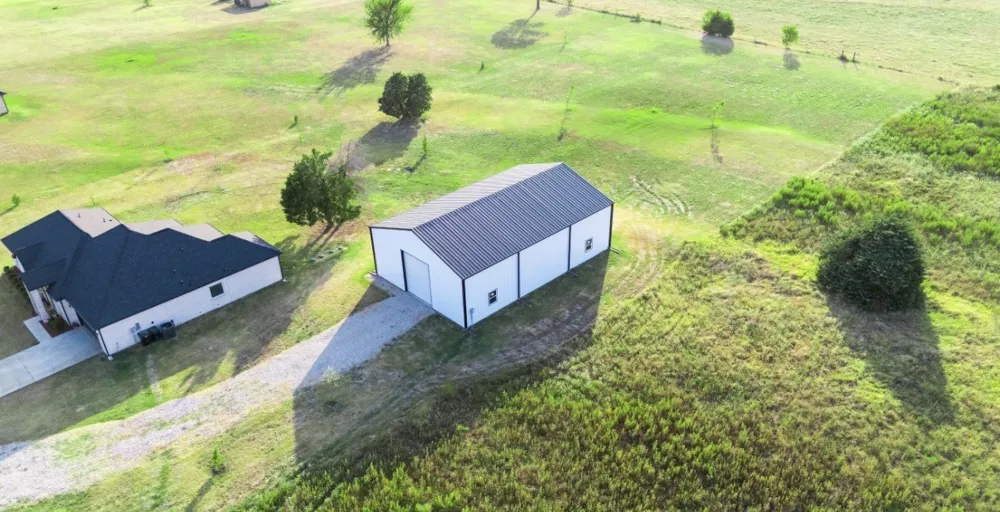 497 Private Road 7413 Wills Point, TX 75169