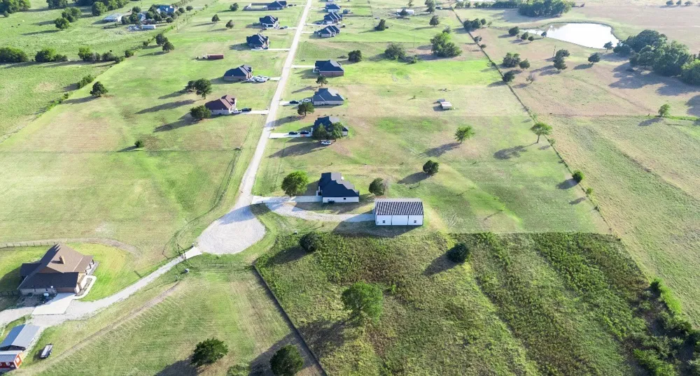 497 Private Road 7413 Wills Point, TX 75169