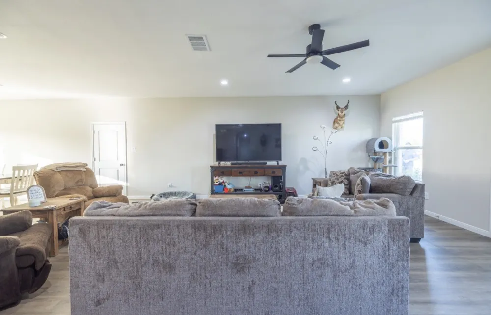 497 Private Road 7413 Wills Point, TX 75169